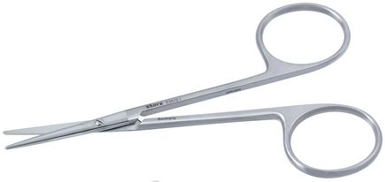 STORZ Strabismus Scissors Straight